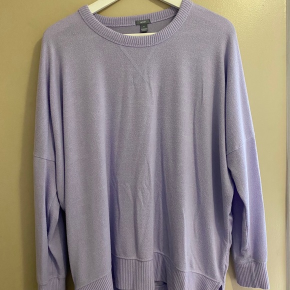 aerie Sweaters - Purple Aerie Sweater
